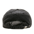Life Is Magic Cap in distressed black - Jungles Jungles - State Of Flux