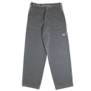 Lima Pinstripe Pants in charcoal - Dickies - State Of Flux