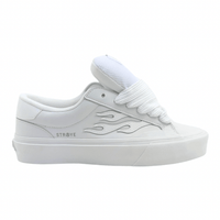 Logan Puff in whiteout - Straye - State Of Flux