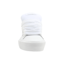 Logan Puff in whiteout - Straye - State Of Flux