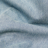 Loose Fit Double Knee Jeans in light denim - Dickies - State Of Flux