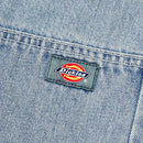 Loose Fit Double Knee Jeans in light denim - Dickies - State Of Flux