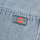 Loose Fit Double Knee Jeans in light denim - Dickies - State Of Flux