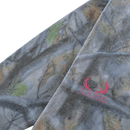 Love For Life Hoodie in camo - Jungles Jungles - State Of Flux