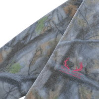 Love For Life Hoodie in camo - Jungles Jungles - State Of Flux