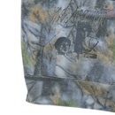 Love For Life Hoodie in camo - Jungles Jungles - State Of Flux