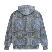 Love For Life Hoodie in camo - Jungles Jungles - State Of Flux