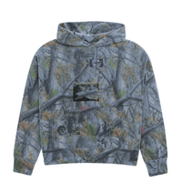 Love For Life Hoodie in camo - Jungles Jungles - State Of Flux