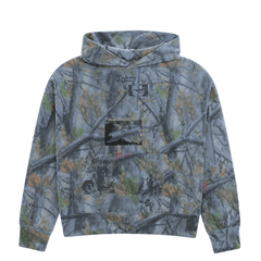 Love For Life Hoodie in camo