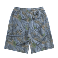 Love For Life Shorts in camo - Jungles Jungles - State Of Flux