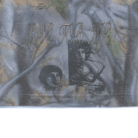 Love For Life Shorts in camo - Jungles Jungles - State Of Flux
