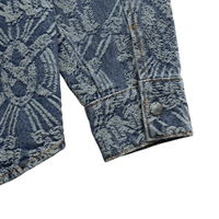 Macrame Rahul Shirt in mid blue - Daily Paper - State Of Flux