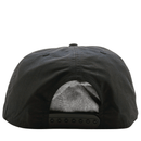 Mantra Nylon Cap in black - State Of Flux - State Of Flux