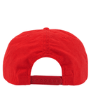 Mantra Nylon Cap in tangerine tango - State Of Flux - State Of Flux