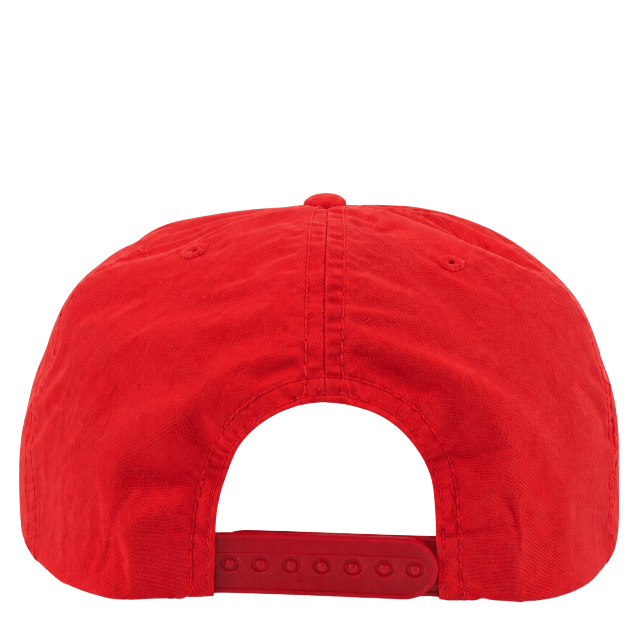 Mantra Nylon Cap in tangerine tango - State Of Flux - State Of Flux