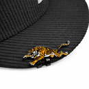 Mojo Double - sided Hat Clip 2.0 in multi - State Of Flux - State Of Flux