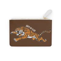 Mojo Wallet 2.0 in dark brown - State Of Flux - State Of Flux