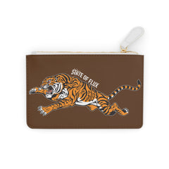 Mojo Wallet 2.0 in dark brown