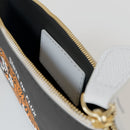Mojo Wallet 2.0 in dark grey - State Of Flux - State Of Flux