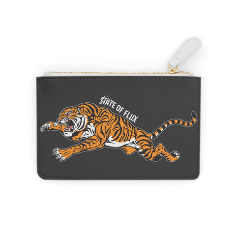 Mojo Wallet 2.0 in dark grey