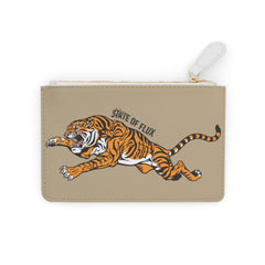 Mojo Wallet 2.0 in khaki