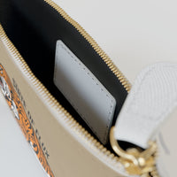 Mojo Wallet 2.0 in khaki - State Of Flux - State Of Flux