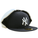 New York Yankees Dog Ear Classic 59Fifty Fitted Hat in navy - New Era - State Of Flux