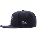 Oakland Raiders 4 Verts 59Fifty Fitted Hat in black - New Era - State Of Flux