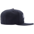 Oakland Raiders 4 Verts 59Fifty Fitted Hat in black - New Era - State Of Flux