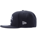 Oakland Raiders 4 Verts 59Fifty Fitted Hat in black - New Era - State Of Flux
