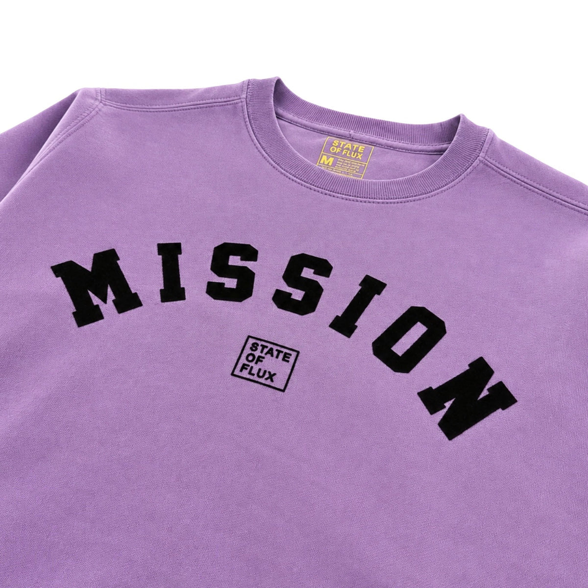 State Of Flux Shop