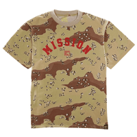 OG Mission Tee in desert camo - State Of Flux - State Of Flux