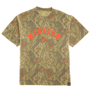OG Mission Tee in faded forest camo - State Of Flux - State Of Flux