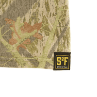 OG Mission Tee in faded forest camo - State Of Flux - State Of Flux