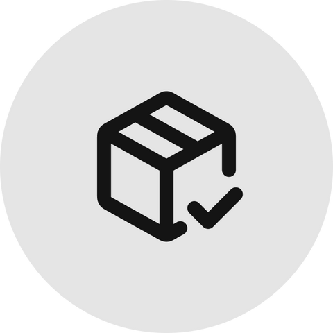 Free and Easy Return for Store Credit and Exchanges + Package Protection