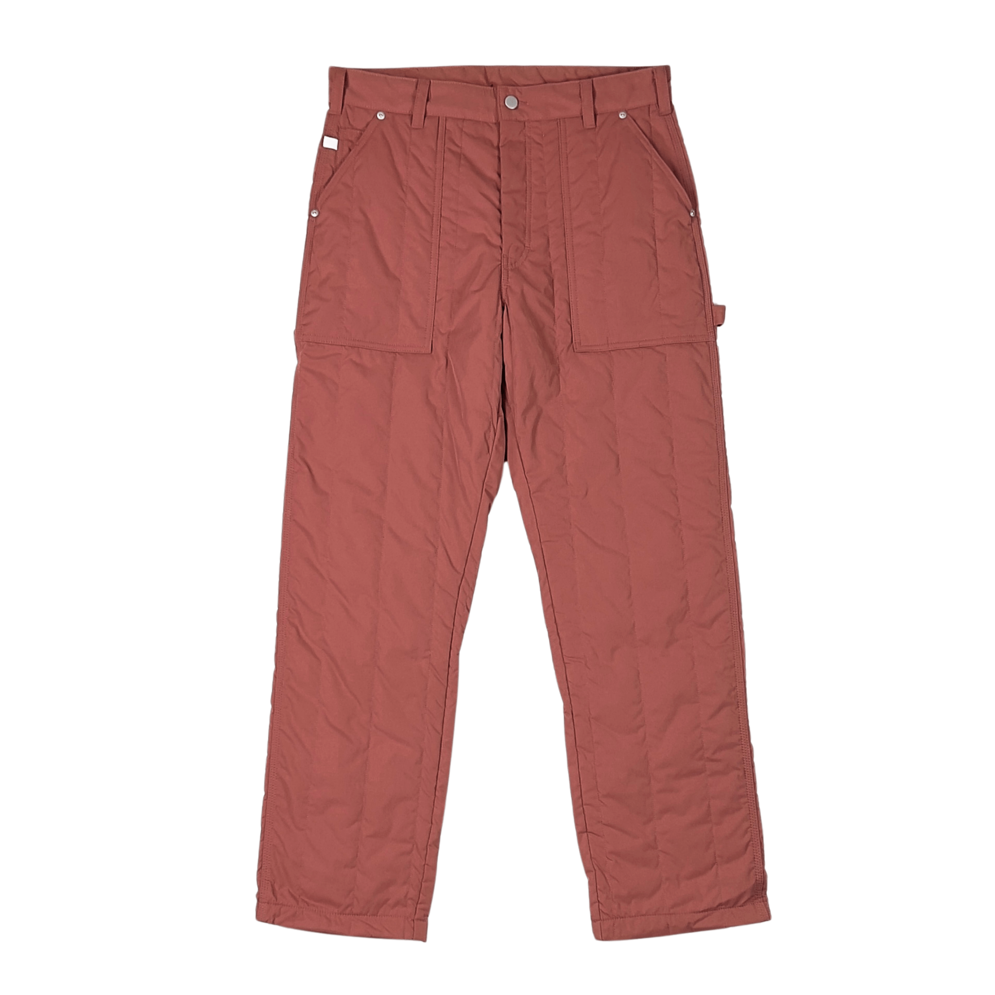 Painters Double Knee Pants in mahogany