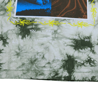 Patience Tee in tie - dye - Jungles Jungles - State Of Flux