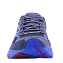 Progrid Omni 9 in black and multi - Saucony - State Of Flux