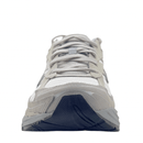 Progrid Omni 9 in ivory and grey - Saucony - State Of Flux