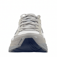 Progrid Omni 9 in ivory and grey - Saucony - State Of Flux