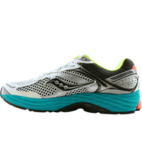 Progrid Omni 9 in silver and mutant - Saucony - State Of Flux