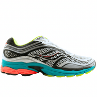 Progrid Omni 9 in silver and mutant - Saucony - State Of Flux