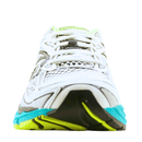 Progrid Omni 9 in silver and mutant - Saucony - State Of Flux