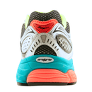 Progrid Omni 9 in silver and mutant - Saucony - State Of Flux