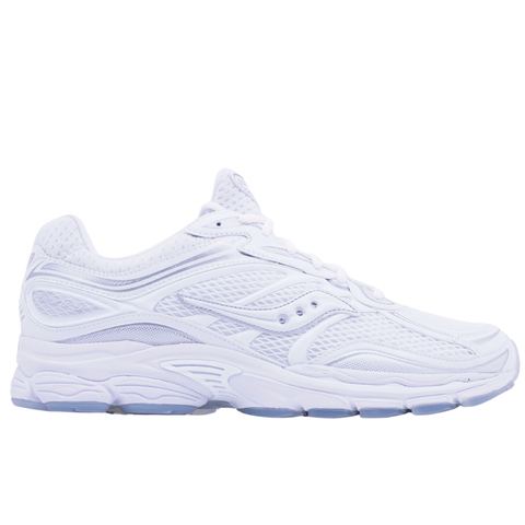 Progrid Omni 9 in white