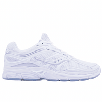 Progrid Omni 9 in white - Saucony - State Of Flux