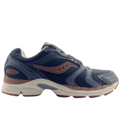 Progrid Triumph 4 in grey and brown