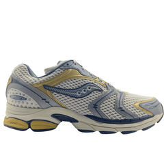 Progrid Triumph 4 in grey and silver
