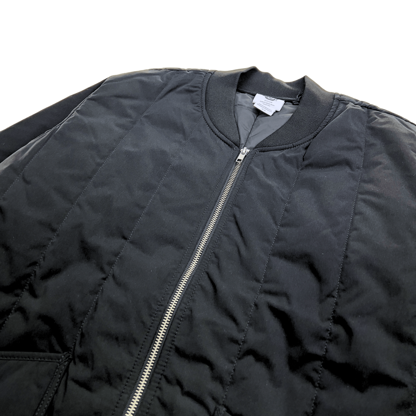 Outerwear – State Of Flux