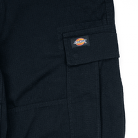 Ripstop Cargo Pants in black - Dickies - State Of Flux